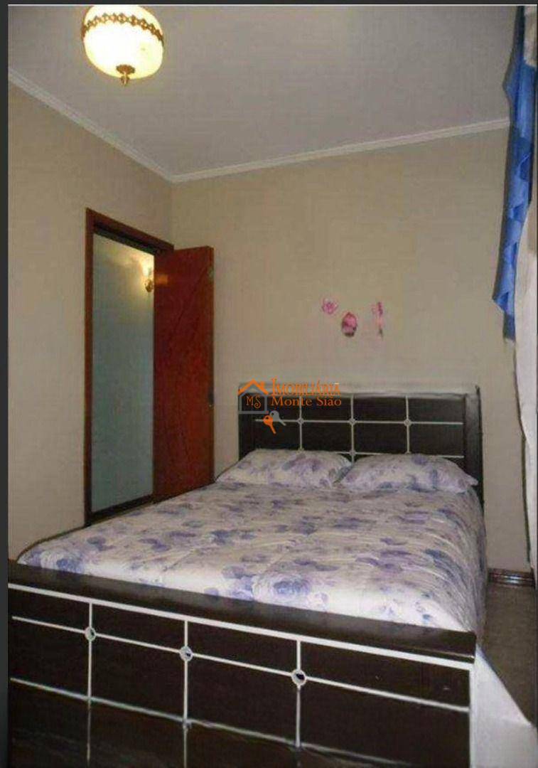 Sobrado à venda com 3 quartos, 250m² - Foto 15