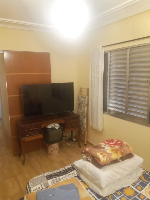 Apartamento à venda com 2 quartos, 65m² - Foto 8