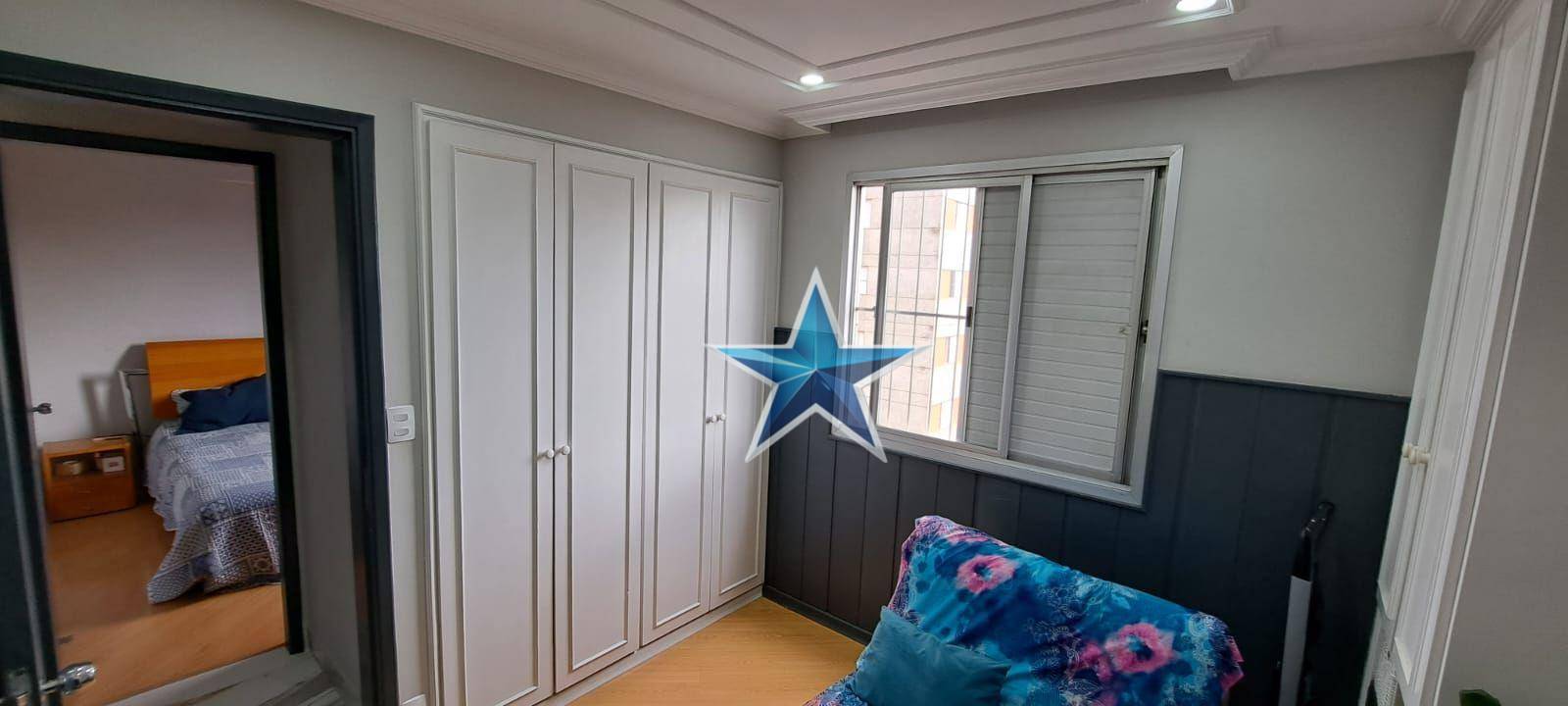 Apartamento à venda com 4 quartos, 90m² - Foto 23