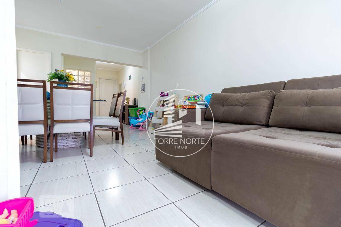 Apartamento à venda com 2 quartos, 98m² - Foto 4