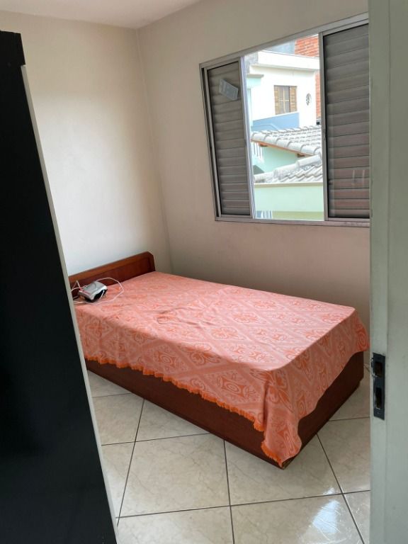 Sobrado à venda com 3 quartos, 92m² - Foto 7