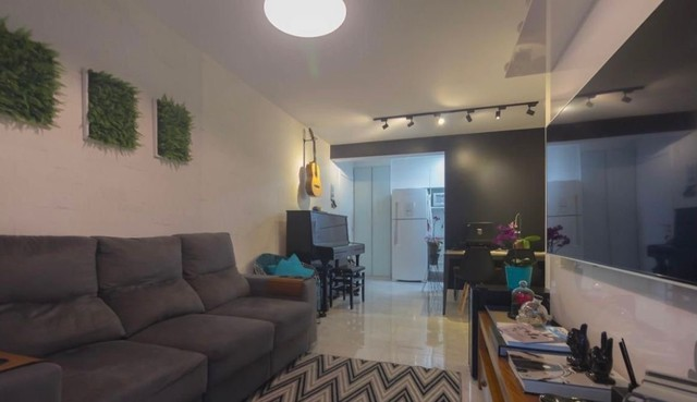 Apartamento à venda com 3 quartos, 92m² - Foto 6