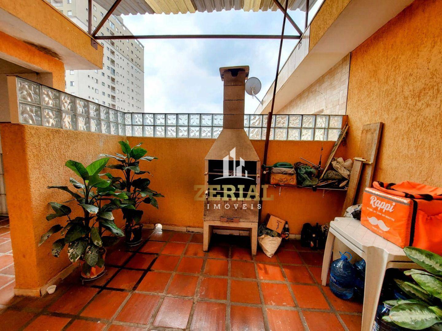 Apartamento à venda com 4 quartos, 101m² - Foto 1