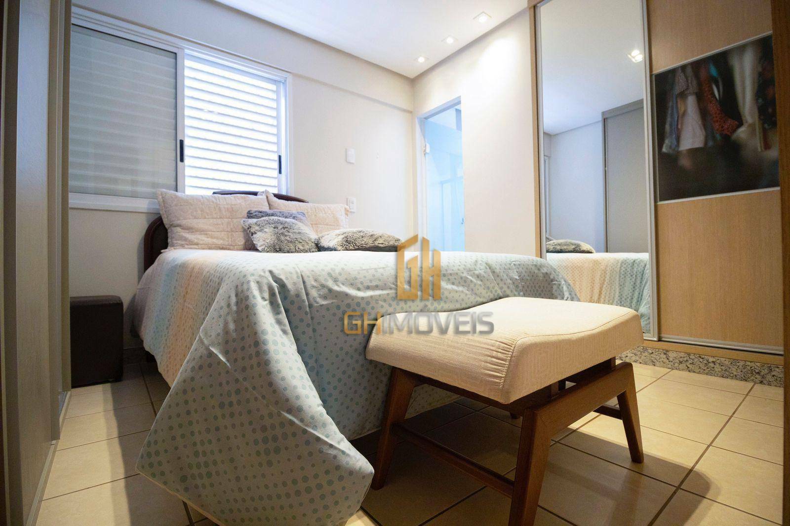 Apartamento à venda com 3 quartos, 105m² - Foto 10