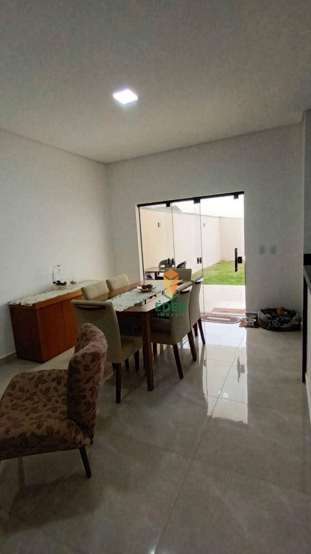 Casa à venda com 3 quartos, 200M2 - Foto 23