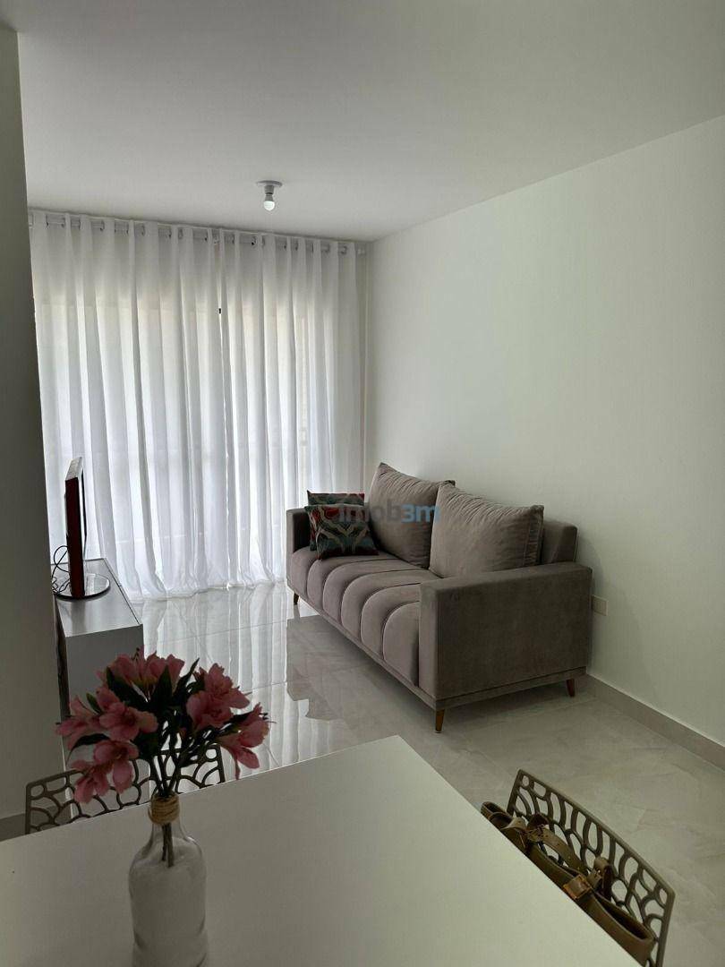 Apartamento para alugar com 2 quartos, 49m² - Foto 4