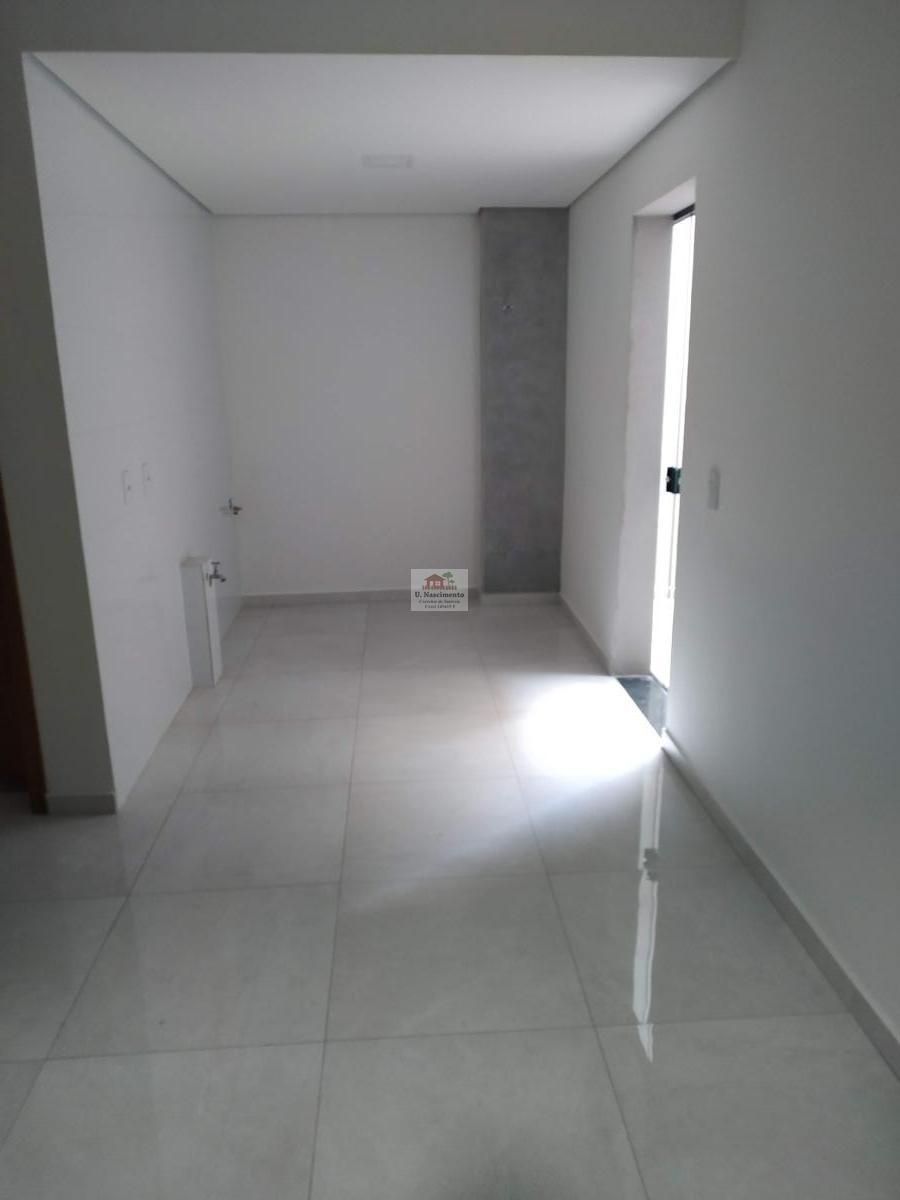 Apartamento à venda com 2 quartos, 39m² - Foto 6