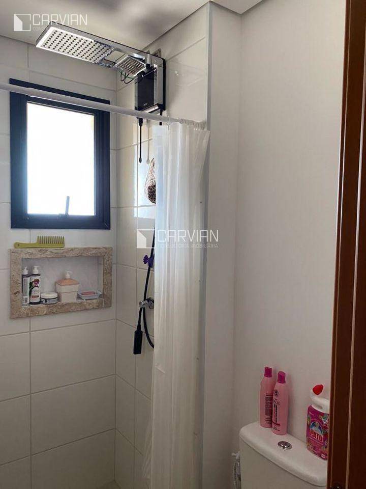 Apartamento à venda com 2 quartos, 58m² - Foto 12