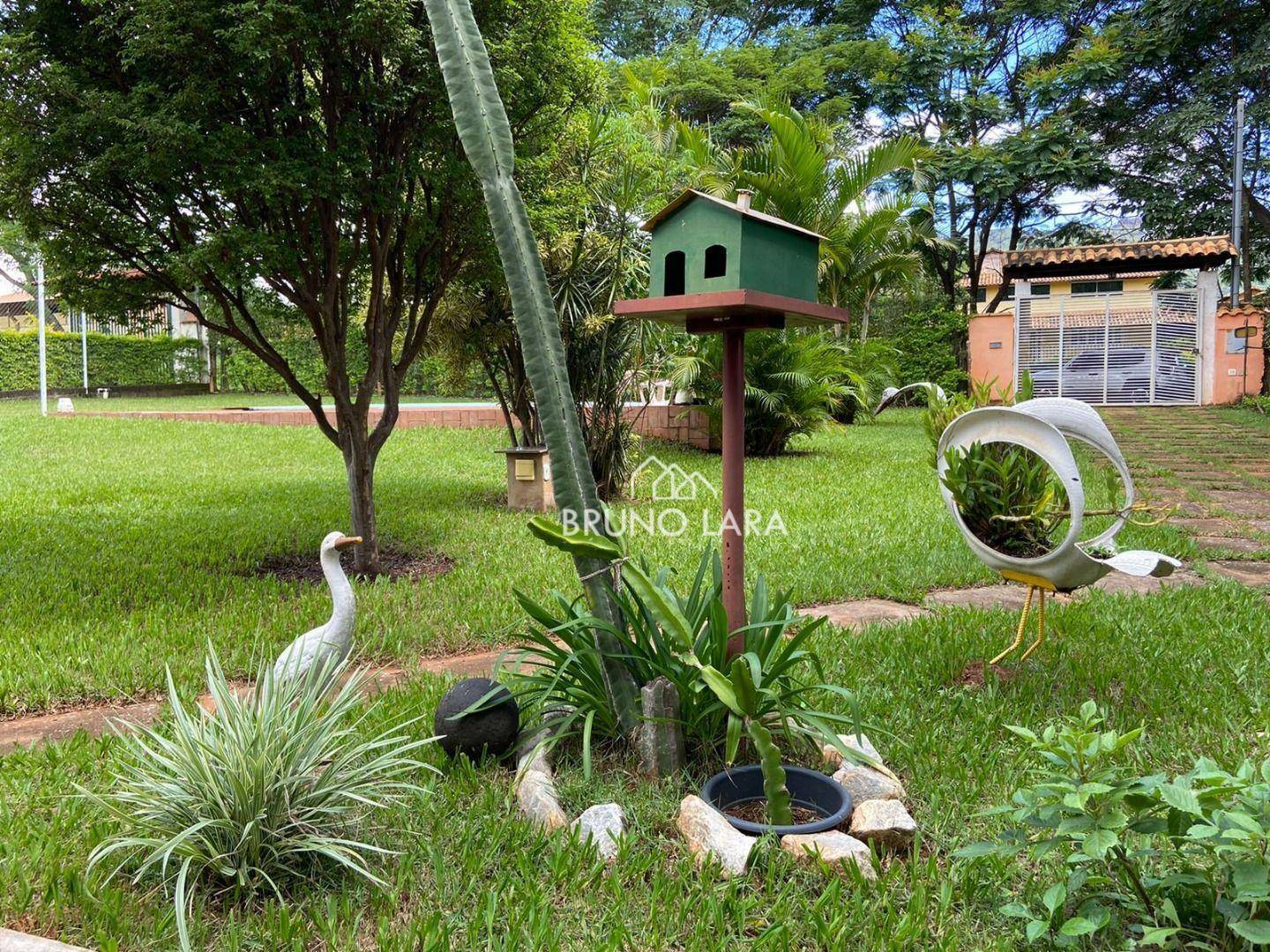 Sítio, 7 quartos, 1000 m² - Foto 35