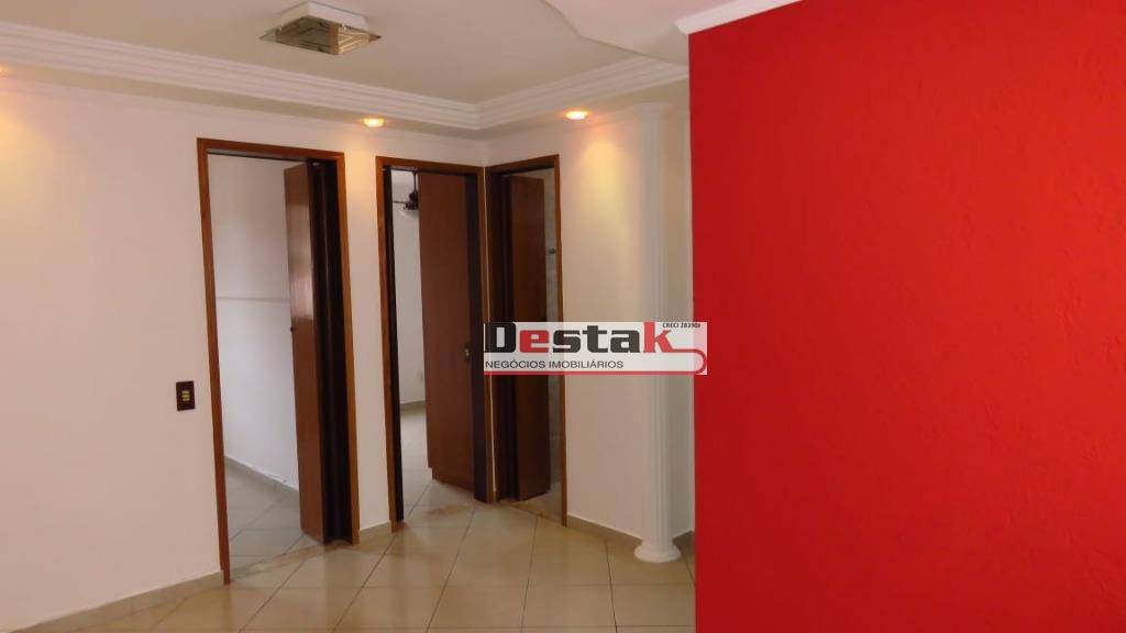 Apartamento à venda com 2 quartos, 48m² - Foto 25