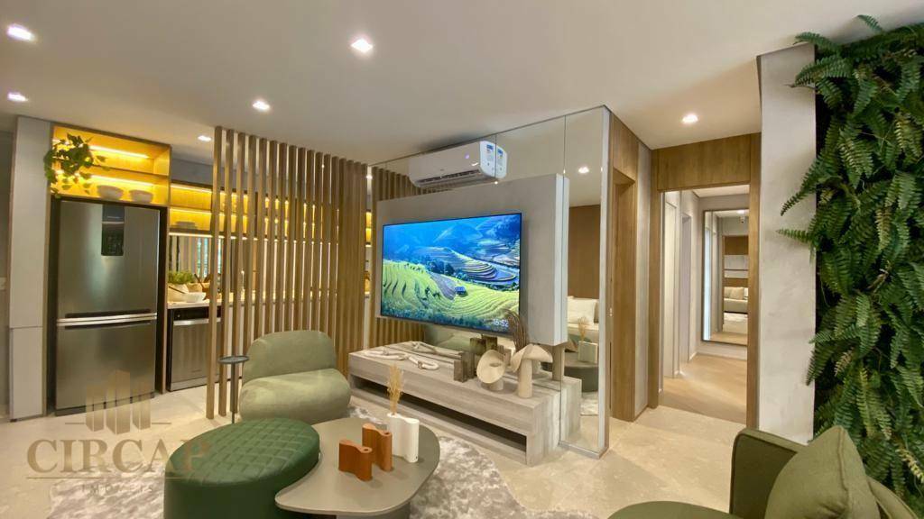 Cobertura à venda com 4 quartos, 190m² - Foto 1