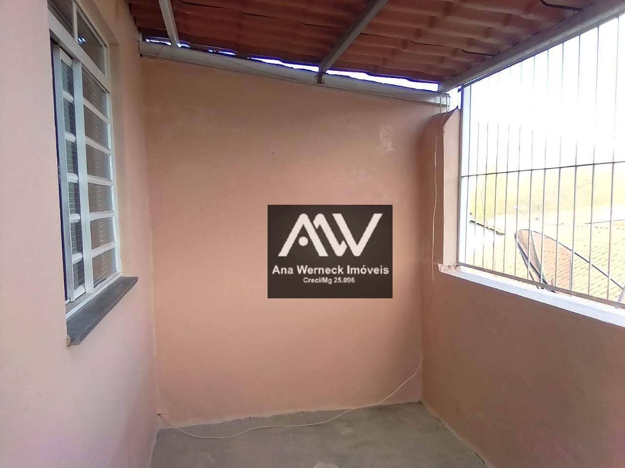 Apartamento à venda com 2 quartos, 60m² - Foto 2