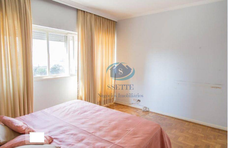 Apartamento à venda com 3 quartos, 160m² - Foto 6