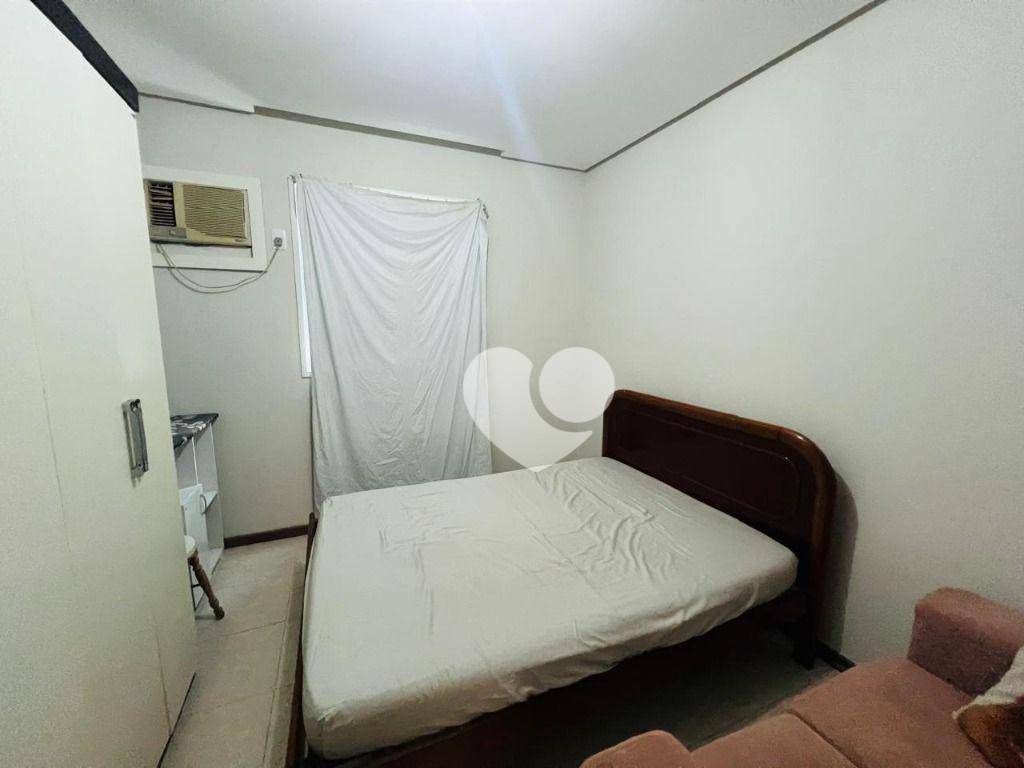 Apartamento para alugar com 3 quartos, 110m² - Foto 9