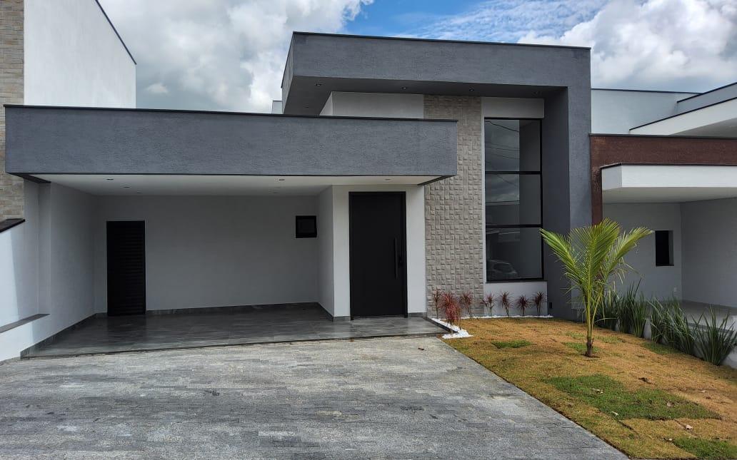 Casa de Condomínio à venda com 3 quartos, 148m² - Foto 1