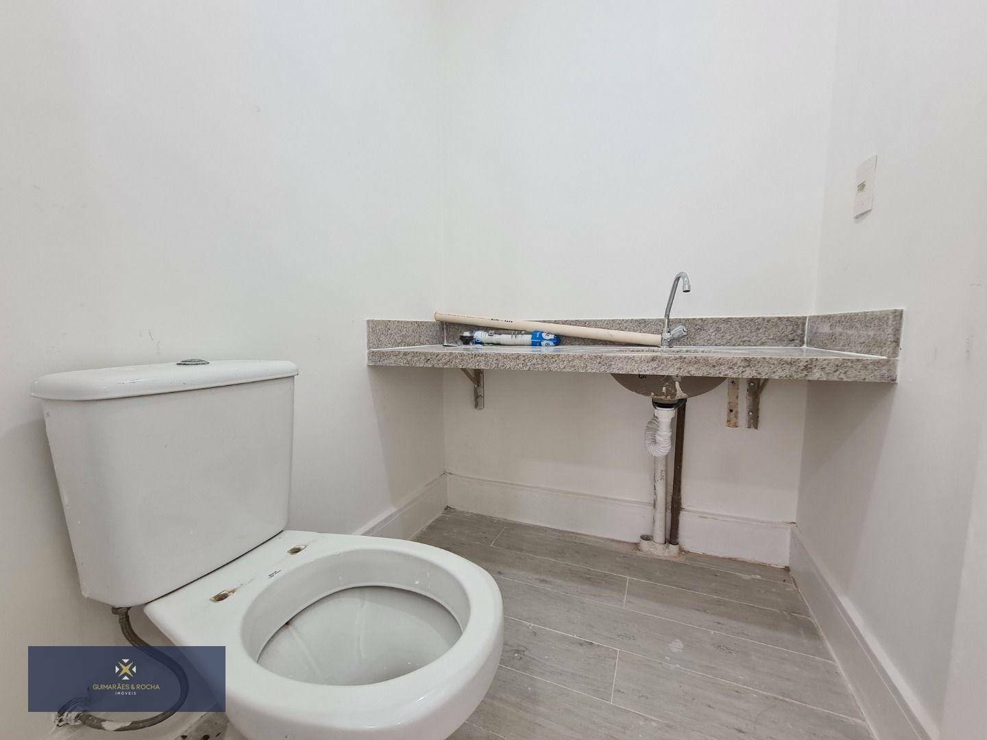 Apartamento à venda com 3 quartos, 121m² - Foto 19