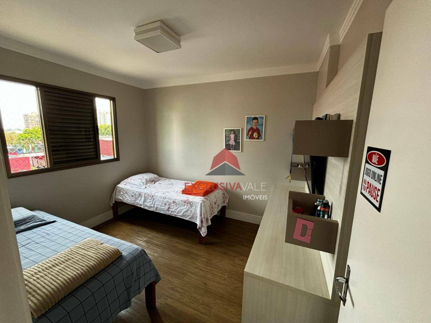 Apartamento à venda com 4 quartos, 108m² - Foto 12