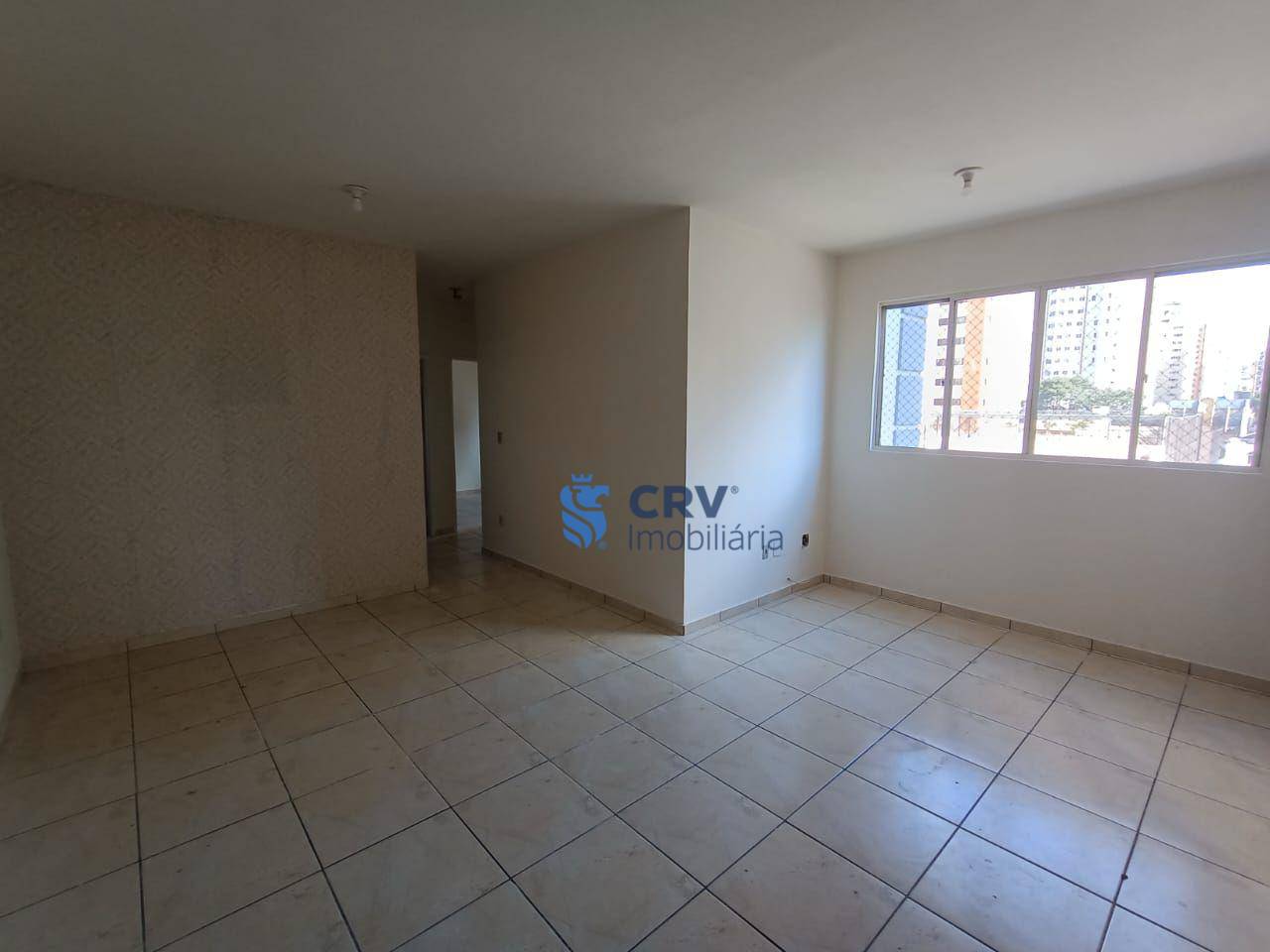 Apartamento à venda e aluguel com 3 quartos, 74m² - Foto 2