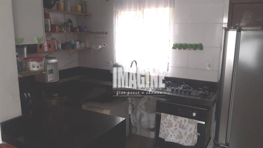 Sobrado à venda com 2 quartos, 90m² - Foto 6