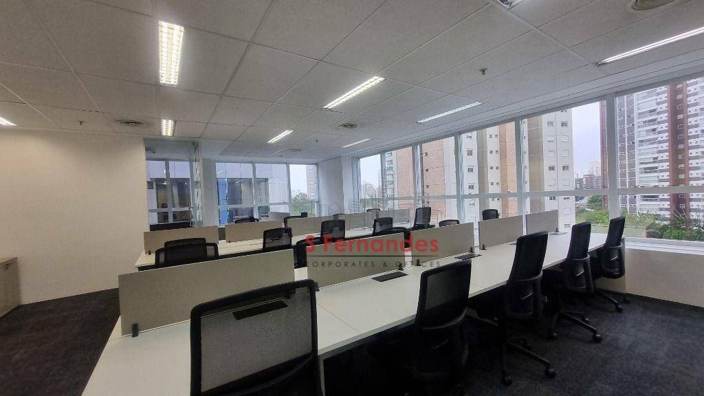 Conjunto Comercial-Sala para alugar, 110m² - Foto 8