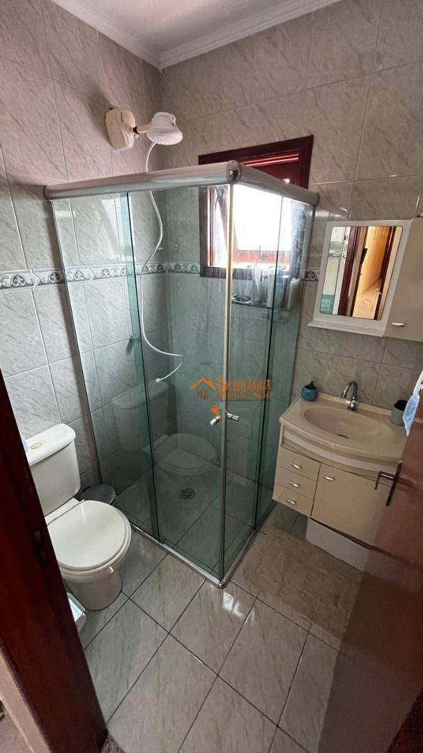 Sobrado à venda com 3 quartos, 134m² - Foto 11