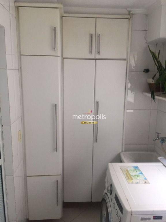 Apartamento à venda com 3 quartos, 110m² - Foto 20