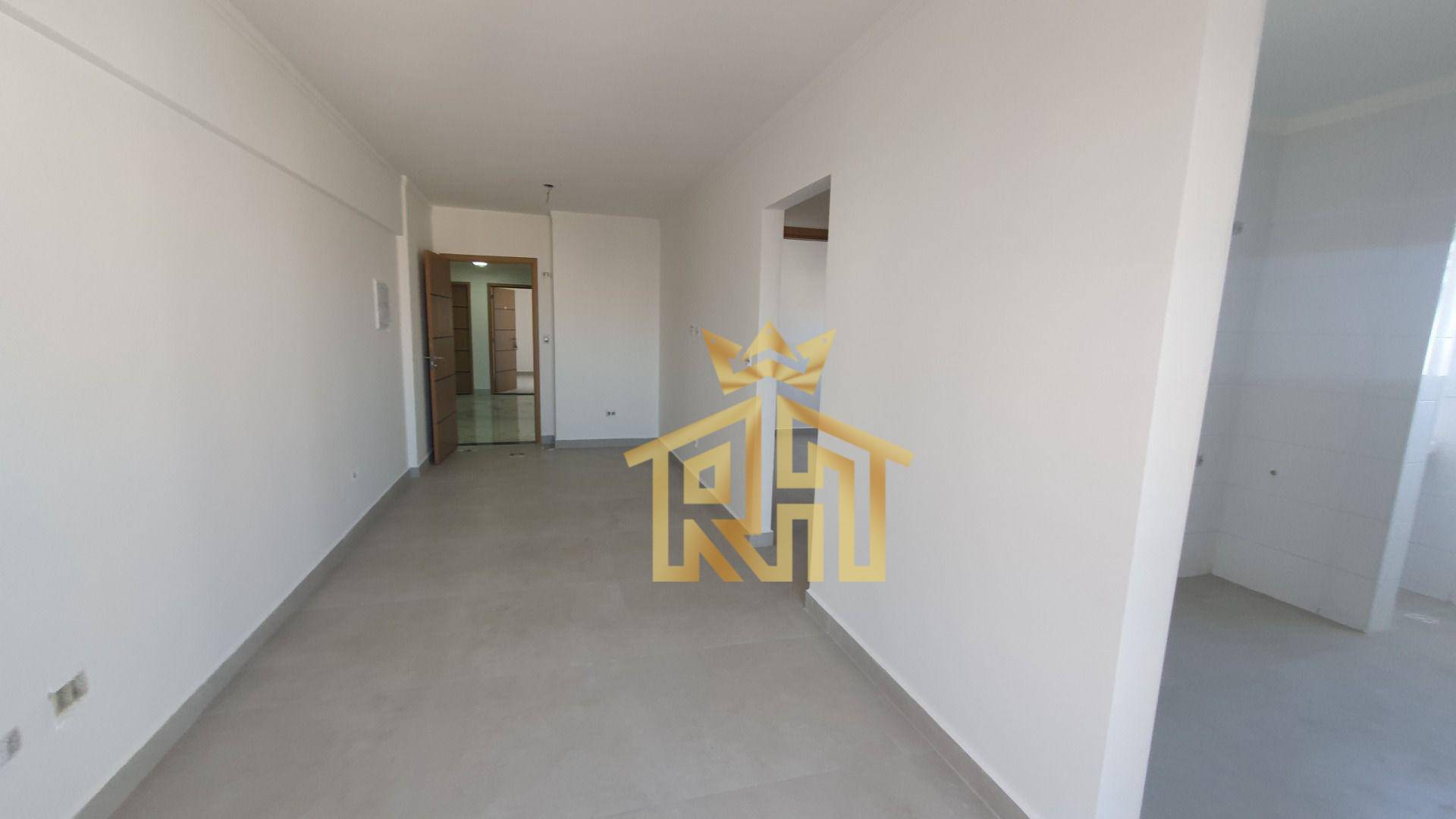 Apartamento à venda com 1 quarto, 53m² - Foto 4