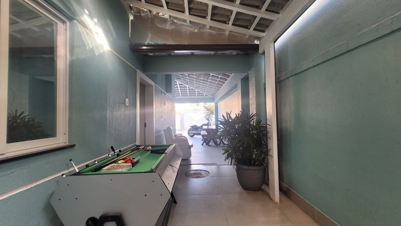 Apartamento à venda com 4 quartos, 180m² - Foto 25