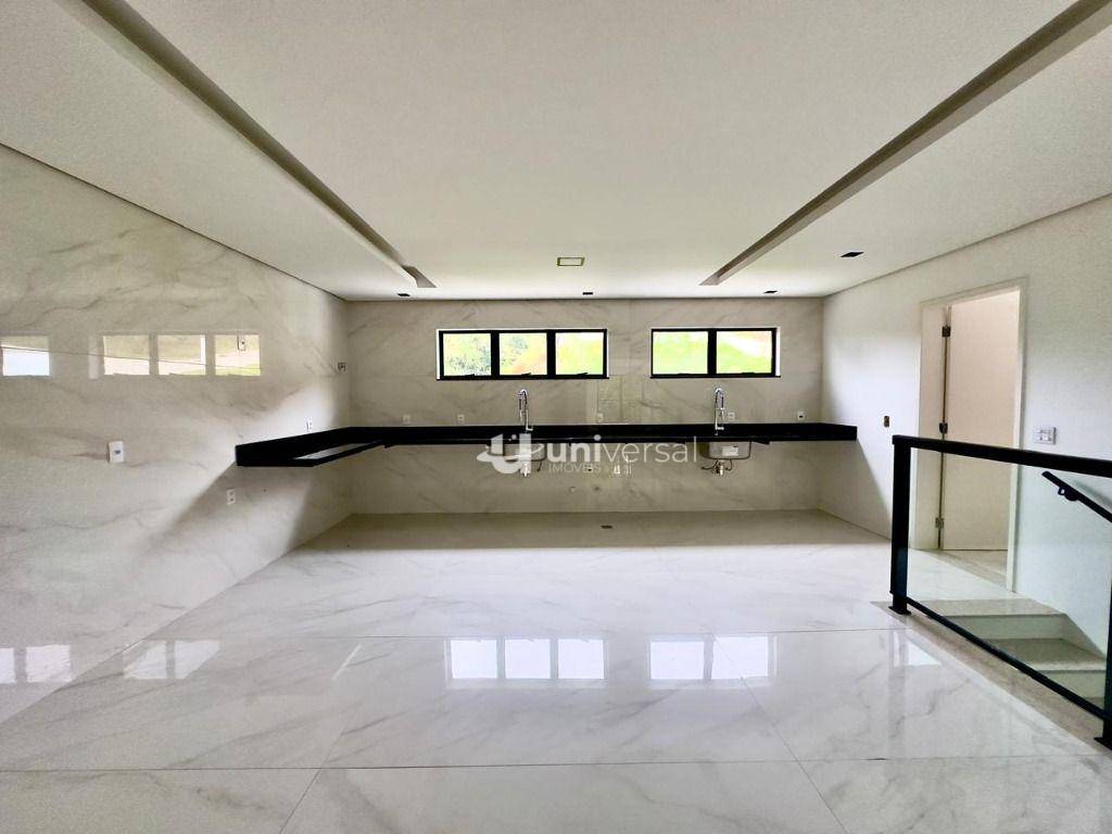 Casa de Condomínio, 3 quartos - Foto 7