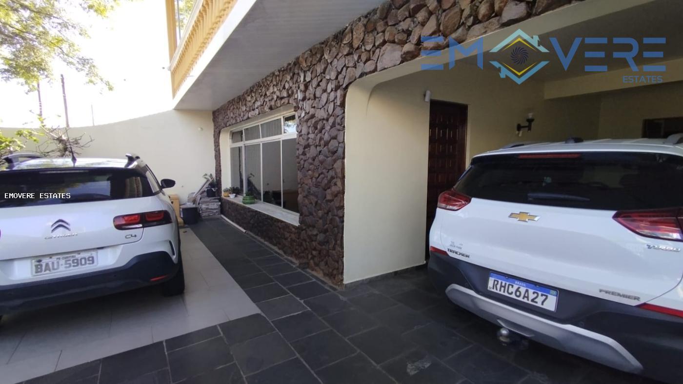Prédio Inteiro à venda com 7 quartos, 359m² - Foto 5