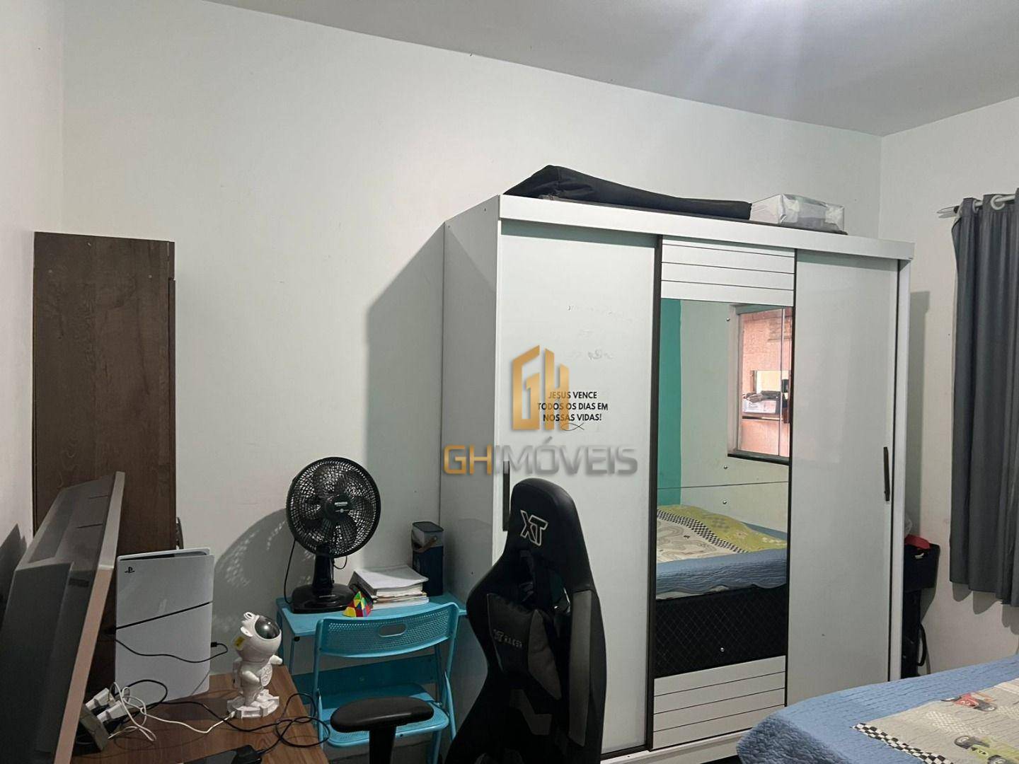 Casa à venda com 3 quartos, 201m² - Foto 20