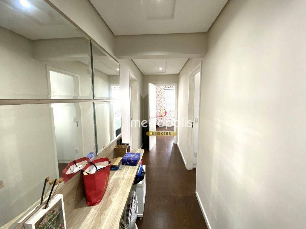 Apartamento à venda com 3 quartos, 133m² - Foto 30