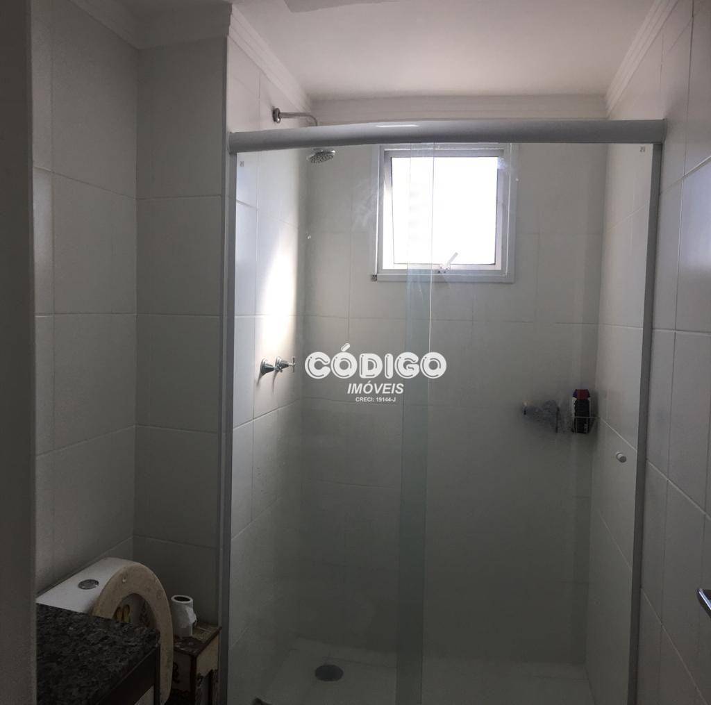 Apartamento à venda com 2 quartos, 59m² - Foto 16