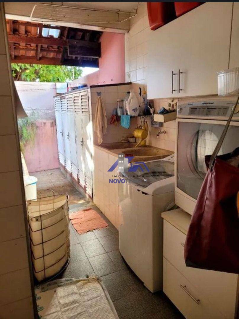 Sobrado à venda com 4 quartos, 220m² - Foto 11