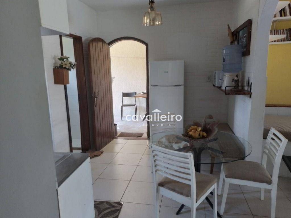 Casa à venda com 3 quartos, 95m² - Foto 11