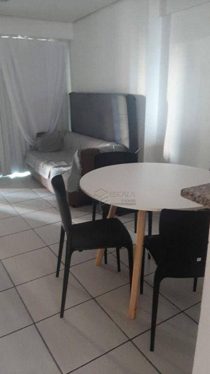 Apartamento para lancamento com 2 quartos, 56m² - Foto 1