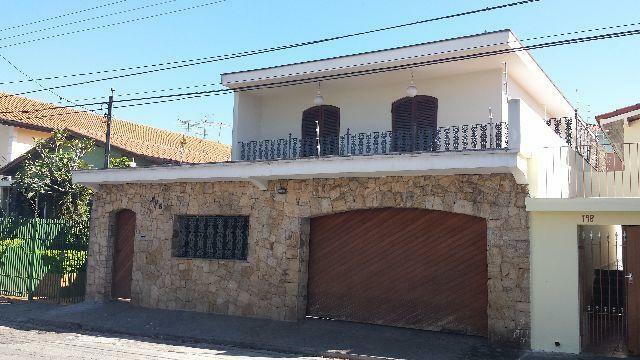 Sobrado à venda com 3 quartos, 300m² - Foto 2