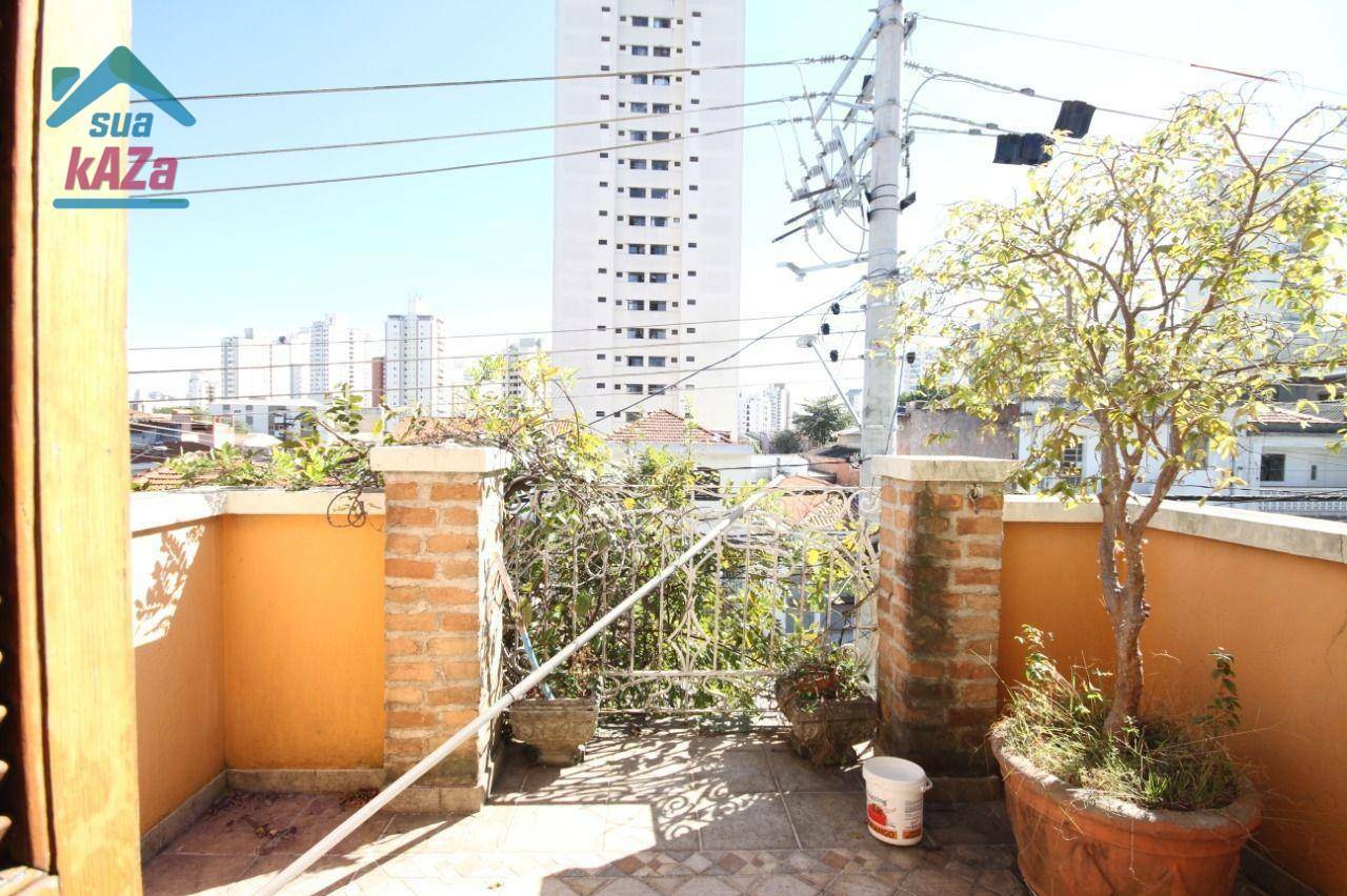 Casa à venda com 4 quartos, 120m² - Foto 23