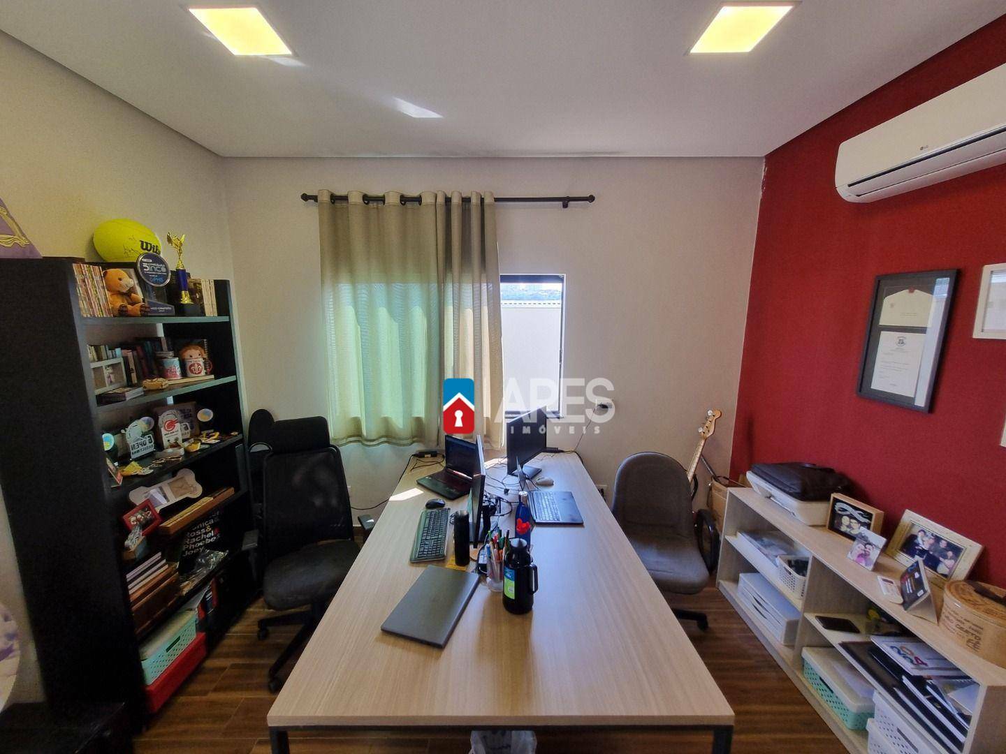 Casa à venda com 3 quartos, 207m² - Foto 29