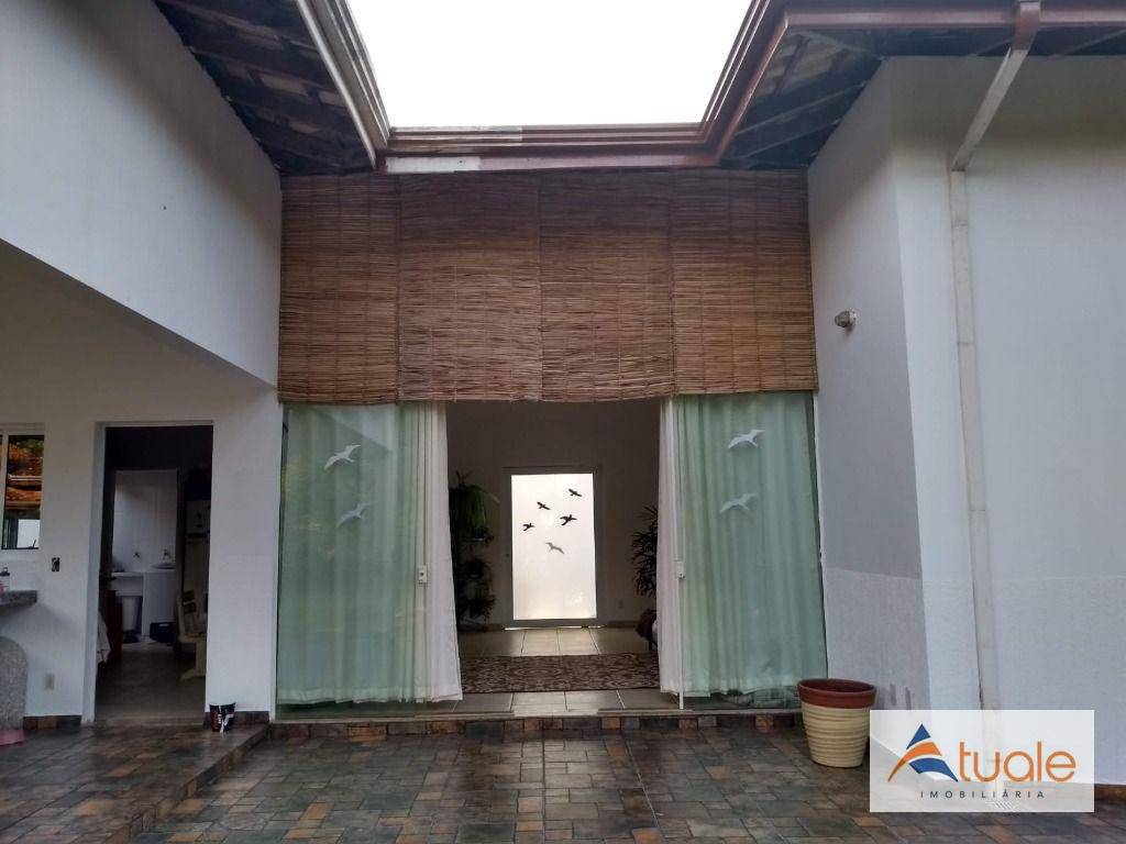 Casa de Condomínio para alugar com 2 quartos, 140m² - Foto 8