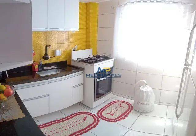 Apartamento à venda com 2 quartos, 55m² - Foto 5