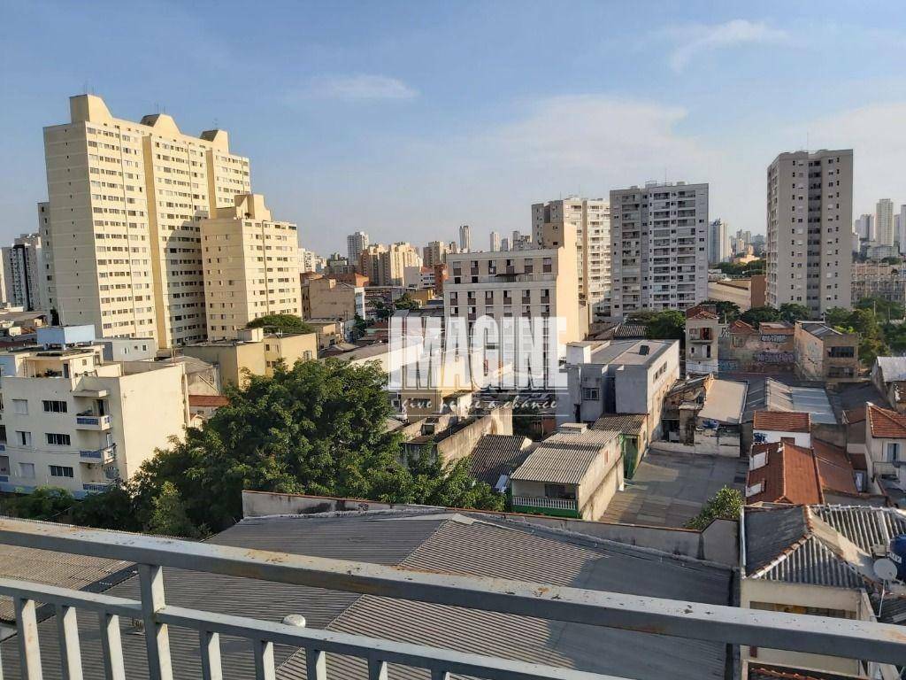 Apartamento à venda com 1 quarto, 40m² - Foto 19