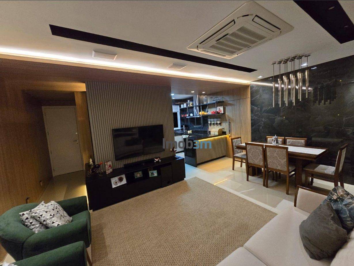 Apartamento, 2 quartos, 108 m² - Foto 2