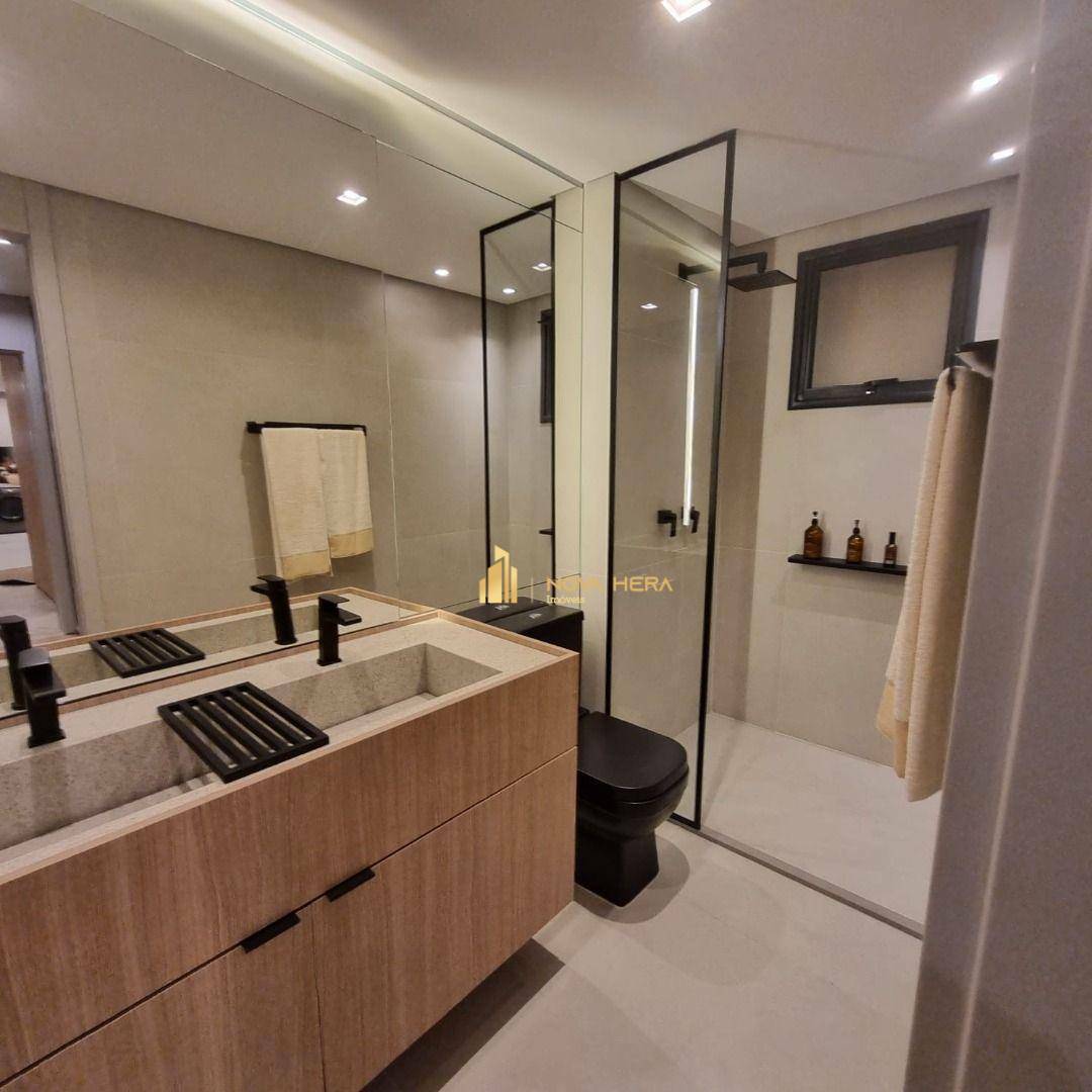Apartamento à venda com 3 quartos, 127m² - Foto 17