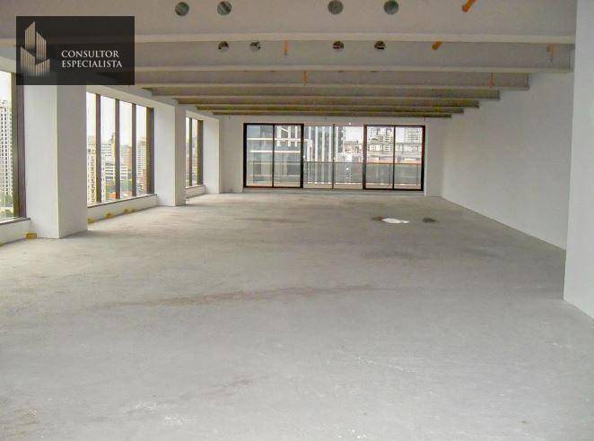 Conjunto Comercial-Sala para alugar, 362m² - Foto 9