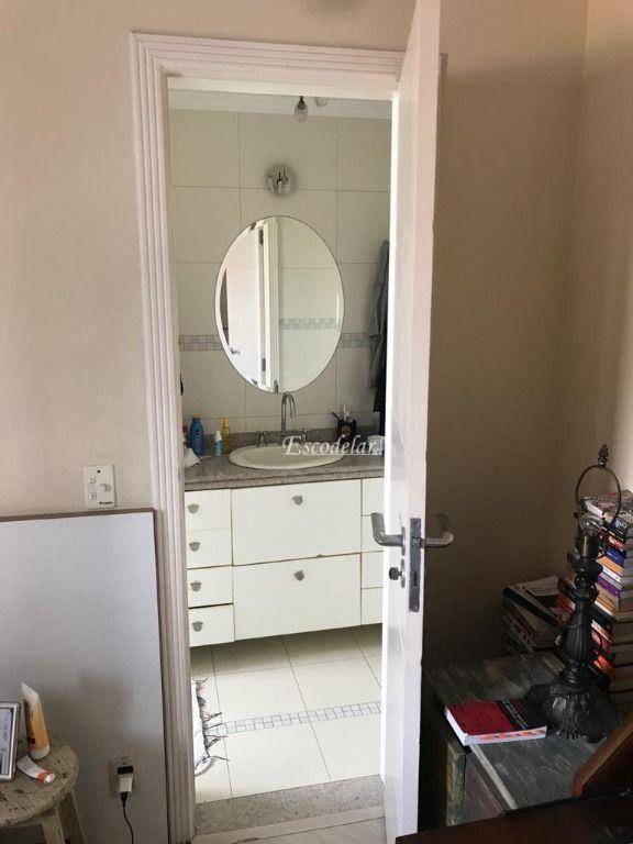 Apartamento à venda com 3 quartos, 115m² - Foto 15