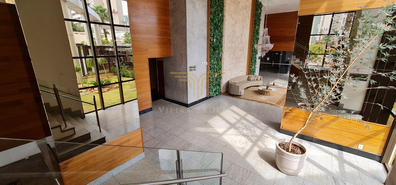 Apartamento à venda com 3 quartos, 146m² - Foto 26