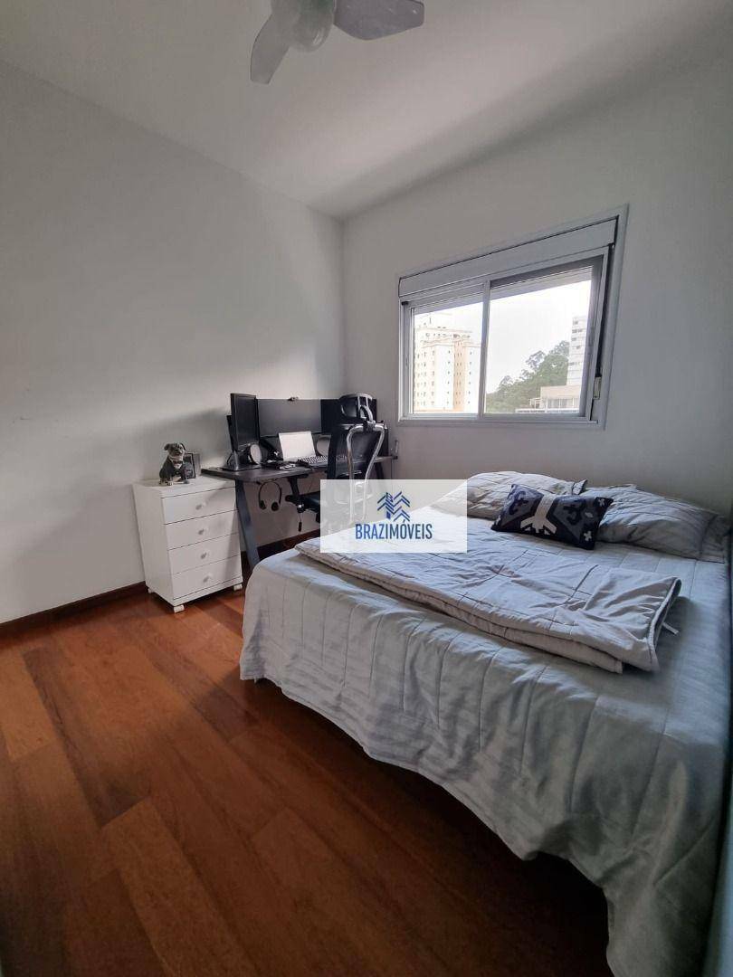 Apartamento à venda com 3 quartos, 175m² - Foto 15