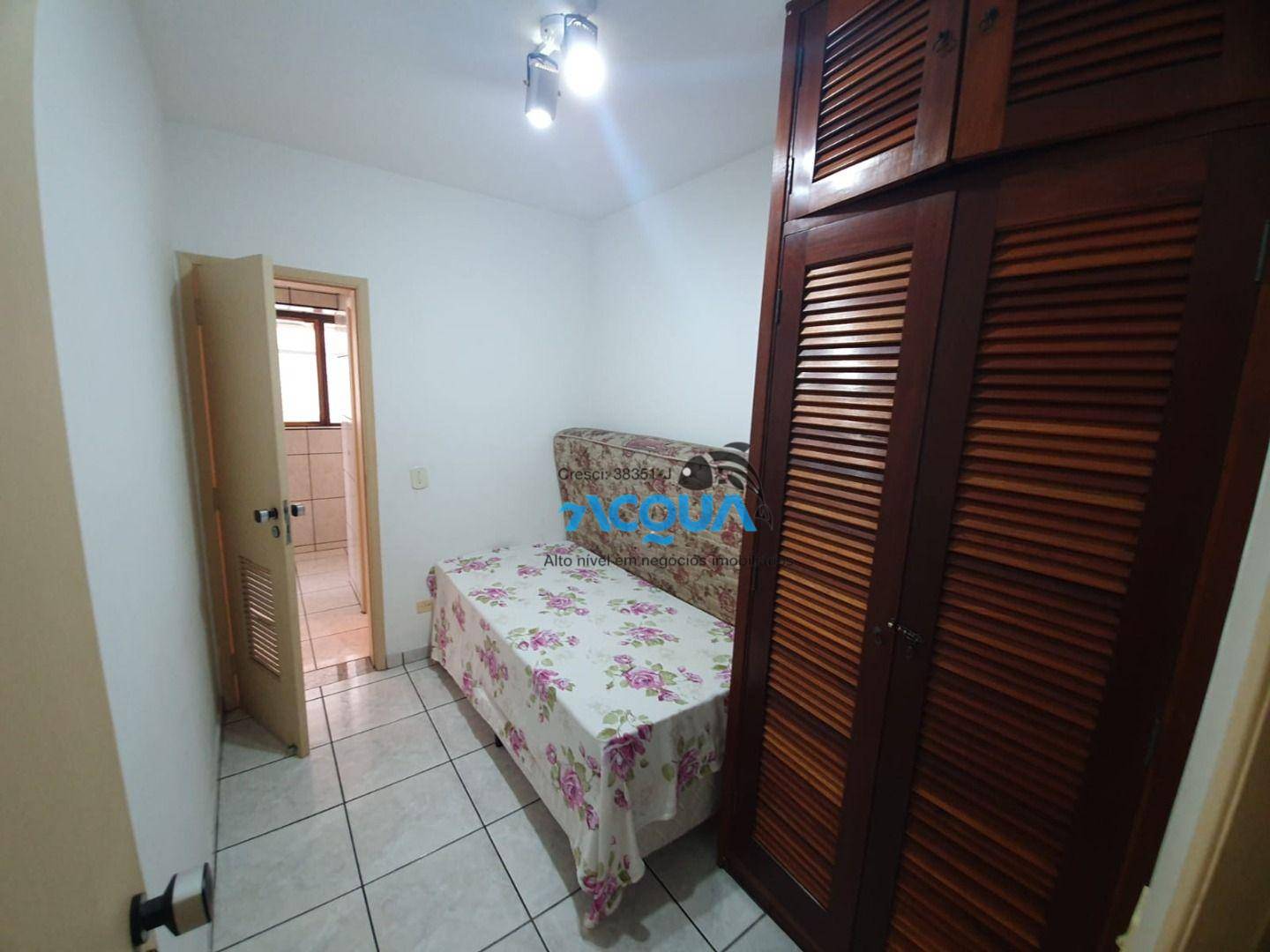 Apartamento à venda com 2 quartos, 80m² - Foto 8