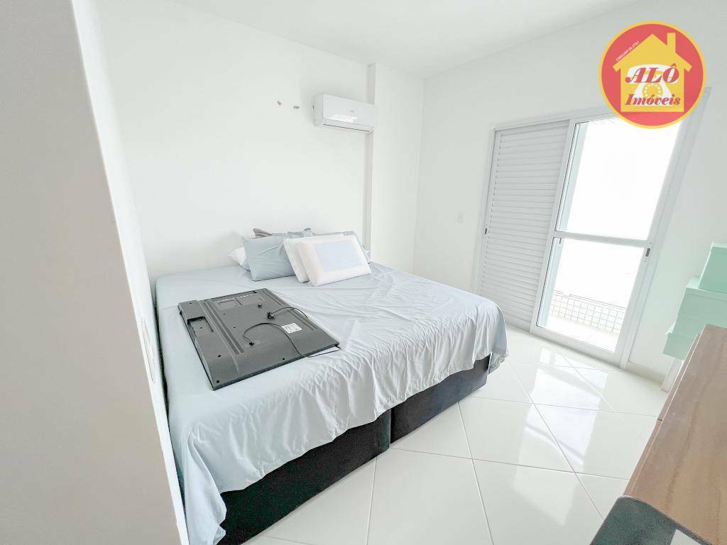 Apartamento à venda com 3 quartos, 250m² - Foto 13